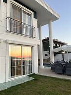 Amazing House With Private Pool in Antalya