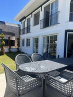 Amazing House With Private Pool in Antalya