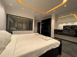 Amazing House With Private Pool in Antalya