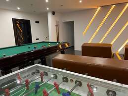 Amazing House With Private Pool in Antalya