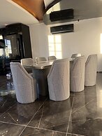 Amazing House With Private Pool in Antalya