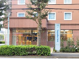 Toyoko Inn Tokyo Higashi-fuchu-eki Kita