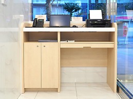 Toyoko Inn Tokyo Higashi-fuchu-eki Kita