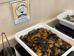 Toyoko Inn Tokyo Higashi-fuchu-eki Kita
