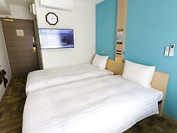 Toyoko Inn Tokyo Higashi-fuchu-eki Kita