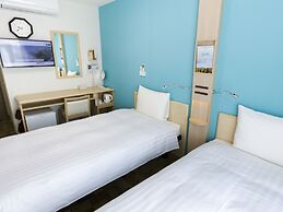 Toyoko Inn Tokyo Higashi-fuchu-eki Kita