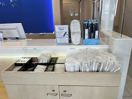 Toyoko Inn Tokyo Higashi-fuchu-eki Kita