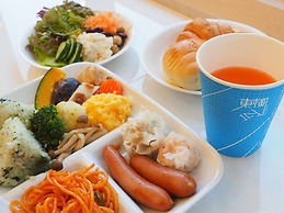 Toyoko Inn Tokyo Higashi-fuchu-eki Kita