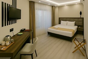 Magia Hotel