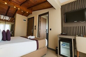 Magia Hotel