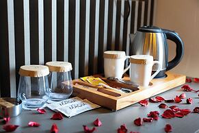 Magia Hotel