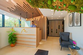 Magia Hotel