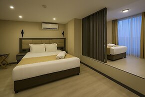 Magia Hotel