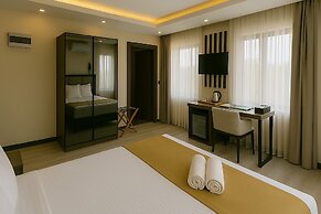 Magia Hotel
