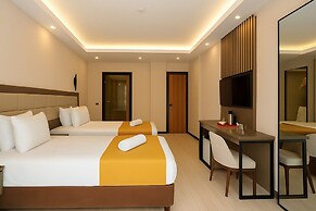Magia Hotel