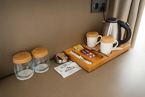 Magia Hotel
