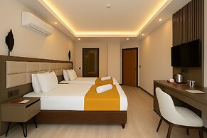 Magia Hotel