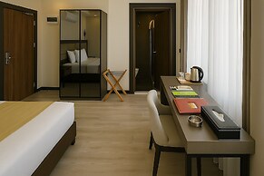 Magia Hotel