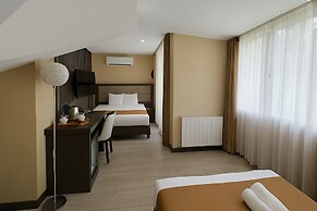 Magia Hotel