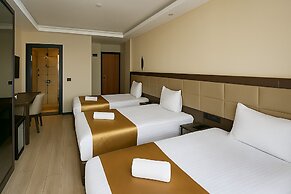 Magia Hotel