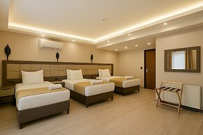 Magia Hotel