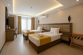 Magia Hotel