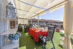 Gemma -hilly Area- Relax With View Lake