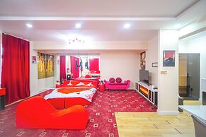 Eagle Town Service Apartment