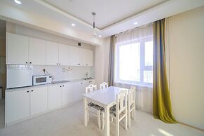 Eagle Town Service Apartment