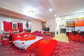 Eagle Town Service Apartment