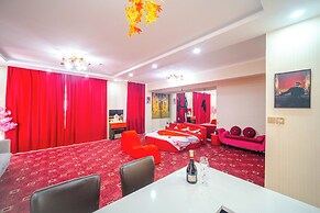 Eagle Town Service Apartment