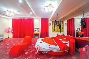 Eagle Town Service Apartment