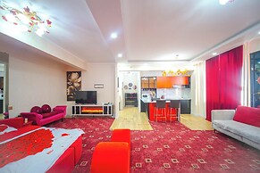 Eagle Town Service Apartment