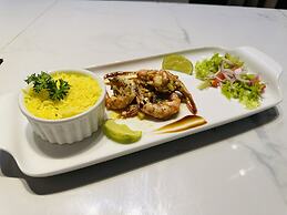 MOI Galle Fort by DBI