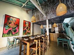 MOI Galle Fort by DBI