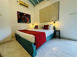 MOI Galle Fort by DBI