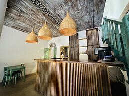 MOI Galle Fort by DBI