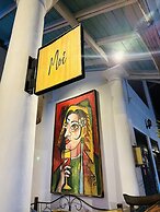 MOI Galle Fort by DBI