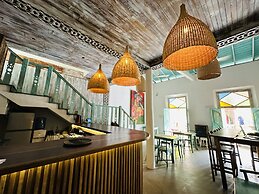 MOI Galle Fort by DBI