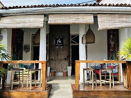 MOI Galle Fort by DBI