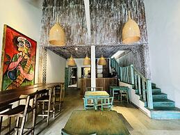 MOI Galle Fort by DBI