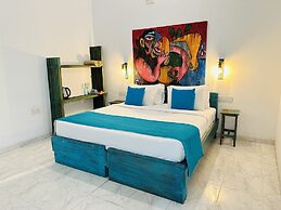 MOI Galle Fort by DBI