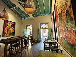 MOI Galle Fort by DBI