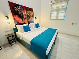 MOI Galle Fort by DBI