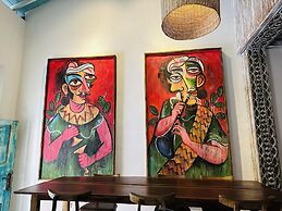 MOI Galle Fort by DBI