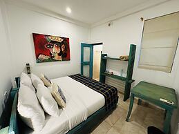 MOI Galle Fort by DBI