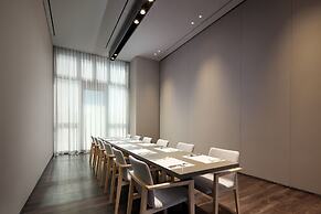 Shilla Stay Yeosu Expo Station