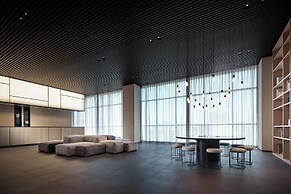 Shilla Stay Yeosu Expo Station