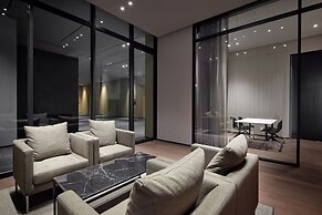 Shilla Stay Yeosu Expo Station