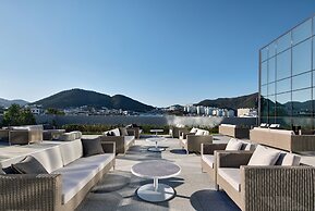 Shilla Stay Yeosu Expo Station